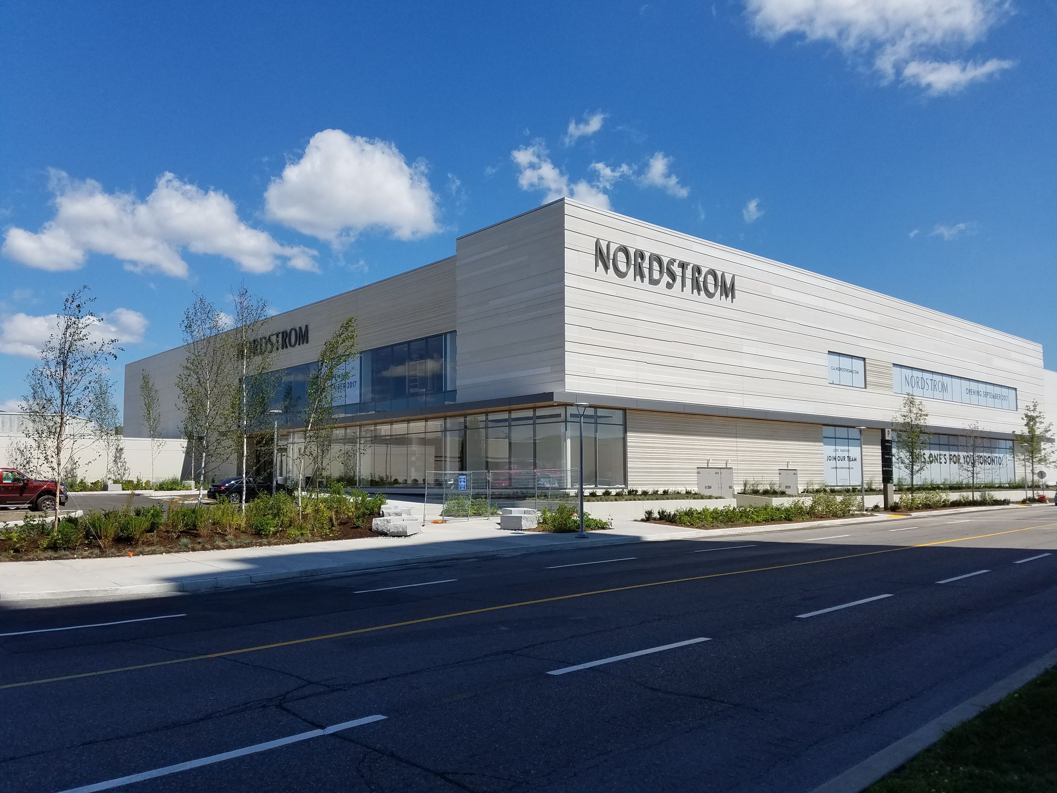 Nordstrom - CallisonRTKL